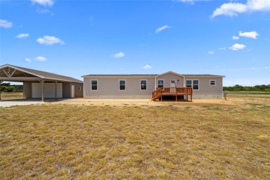 Lake Home Off Market in Whitney, Texas