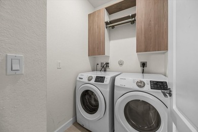 RARE CANAL LOT WITH NO REAR NEIGHBORS. This 2020 Lennar - photo 21