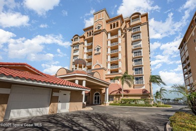 Indian River Condo For Sale in Titusville Florida