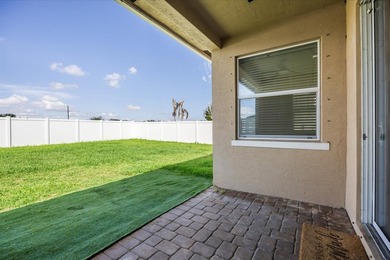 RARE CANAL LOT WITH NO REAR NEIGHBORS. This 2020 Lennar - photo 22