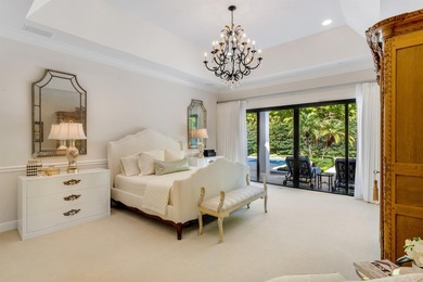 Tropical Coastal-inspired estate set on a private, beautifully - photo 23