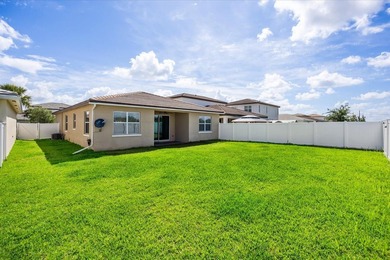 RARE CANAL LOT WITH NO REAR NEIGHBORS. This 2020 Lennar - photo 24