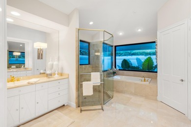 Tropical Coastal-inspired estate set on a private, beautifully - photo 24