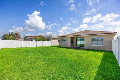 RARE CANAL LOT WITH NO REAR NEIGHBORS. This 2020 Lennar - photo 25
