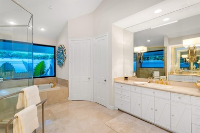 Tropical Coastal-inspired estate set on a private, beautifully - photo 25