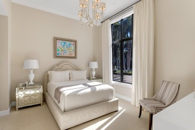 Tropical Coastal-inspired estate set on a private, beautifully - photo 26