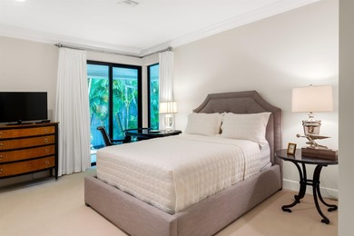 Tropical Coastal-inspired estate set on a private, beautifully - photo 28