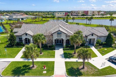 RARE CANAL LOT WITH NO REAR NEIGHBORS. This 2020 Lennar - photo 29