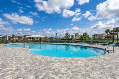 RARE CANAL LOT WITH NO REAR NEIGHBORS. This 2020 Lennar - photo 30