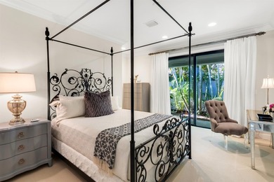 Tropical Coastal-inspired estate set on a private, beautifully - photo 30