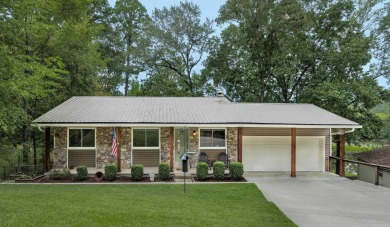 Lake Home For Sale in Little Rock, Arkansas