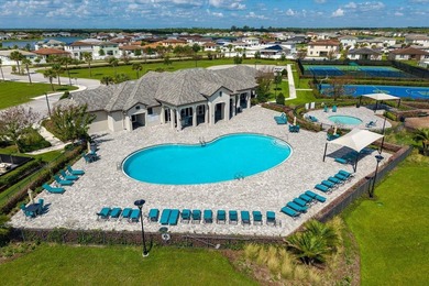 RARE CANAL LOT WITH NO REAR NEIGHBORS. This 2020 Lennar - photo 31
