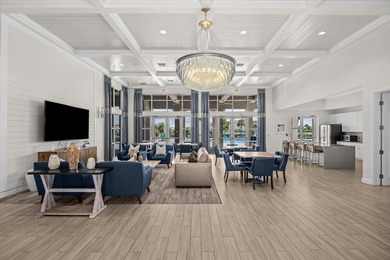 RARE CANAL LOT WITH NO REAR NEIGHBORS. This 2020 Lennar - photo 32