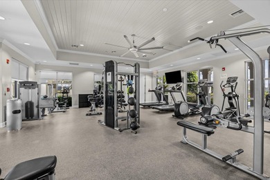 RARE CANAL LOT WITH NO REAR NEIGHBORS. This 2020 Lennar - photo 33