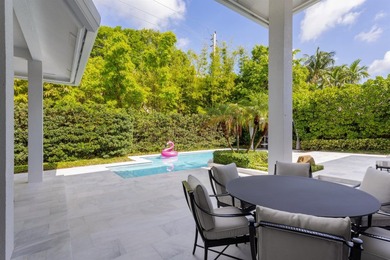 Tropical Coastal-inspired estate set on a private, beautifully - photo 33