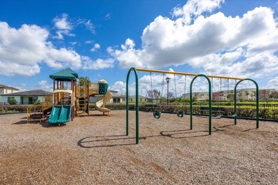 RARE CANAL LOT WITH NO REAR NEIGHBORS. This 2020 Lennar - photo 34