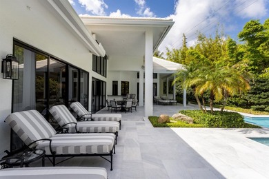 Tropical Coastal-inspired estate set on a private, beautifully - photo 35