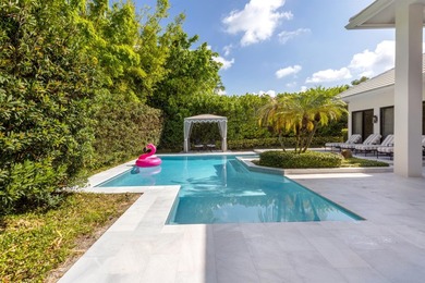 Tropical Coastal-inspired estate set on a private, beautifully - photo 38