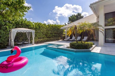 Tropical Coastal-inspired estate set on a private, beautifully - photo 39