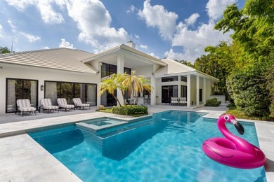 Tropical Coastal-inspired estate set on a private, beautifully - photo 40