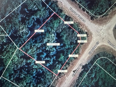 Northport Waterway Lakes and Canals Lot For Sale in North Port Florida