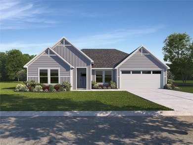 Lake Granbury Home Active Under Contract in Granbury Texas