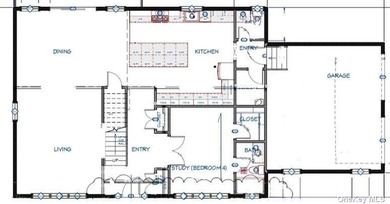 To Be Built- Inviting & Warm... Welcome Into This Magnificent - photo 3
