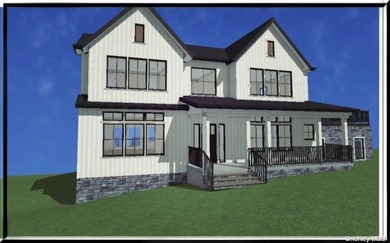 To Be Built- Inviting & Warm... Welcome Into This Magnificent - photo 6