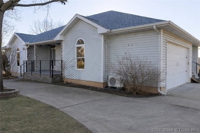 Ideal layout for a home in a great subdivision in Camdenton! - photo 58