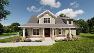 EXCITING NEW CONSTRUCTION Choose your colors! Includes both your - Lake Home For Sale in Ninety Six, South Carolina
