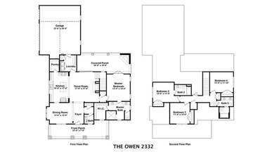 EXCITING NEW CONSTRUCTION Choose your colors! Includes both your - photo 2