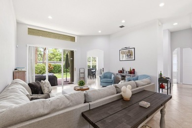 Beautifully maintained 4-bedroom, 2-bath home with a 2-car - photo 7