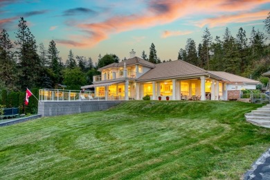 Lake Home For Sale in Naramata,