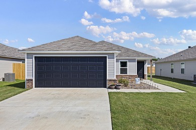 Lake Conway Home For Sale in Conway Arkansas