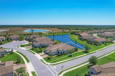 Lake Home For Sale in Englewood, Florida