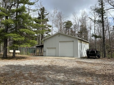Perfect set up for your up-north retreat!! Situated on 3 lots - photo 1