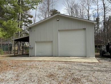 Perfect set up for your up-north retreat!! Situated on 3 lots - photo 3