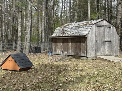 Perfect set up for your up-north retreat!! Situated on 3 lots - photo 4