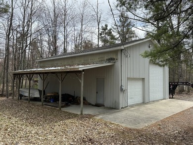 Perfect set up for your up-north retreat!! Situated on 3 lots - photo 6