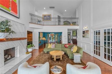 Private waterfront home on 1.25 acres offers the ultimate in - photo 7