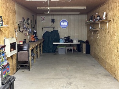 Perfect set up for your up-north retreat!! Situated on 3 lots - photo 8