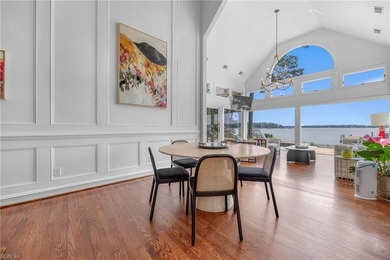 Private waterfront home on 1.25 acres offers the ultimate in - photo 10