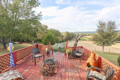 Looking for a relaxing homestead? This well-built brick home