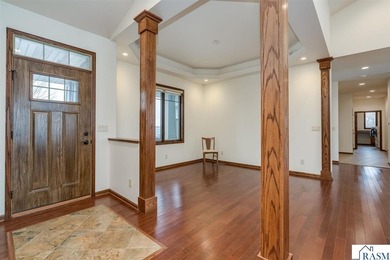 You'll marvel at this  stunning 4-bedroom, 3-bathroom home