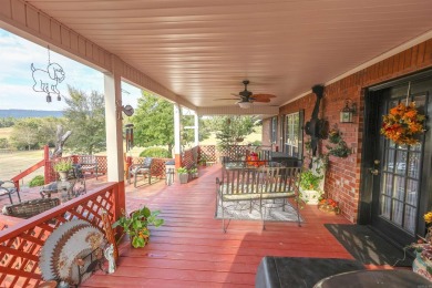 Looking for a relaxing homestead? This well-built brick home