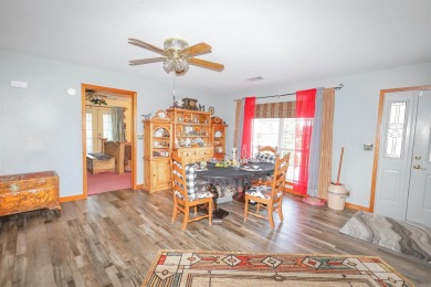 Looking for a relaxing homestead? This well-built brick home