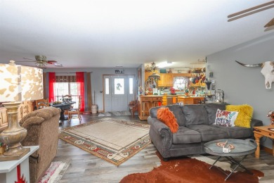 Looking for a relaxing homestead? This well-built brick home