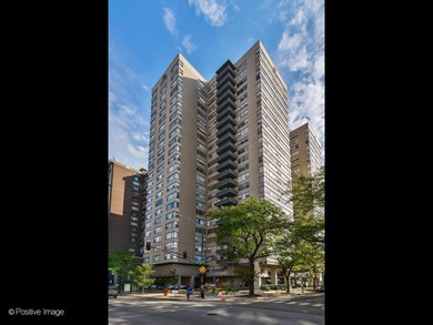 Lake Michigan - Cook County Condo For Sale in Chicago Illinois