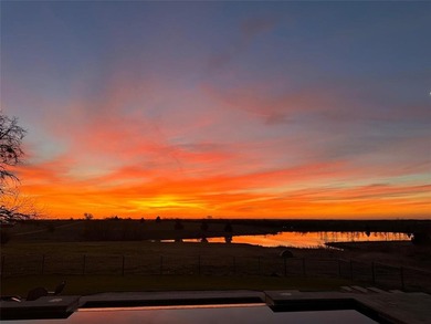 (private lake, pond, coastal) Acreage For Sale in Celina Texas