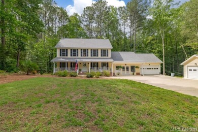 Lake Other For Sale in Bracey, Virginia